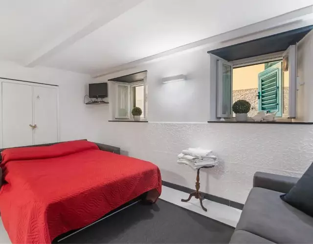 Monolocale A 50 Metri Dal Mare