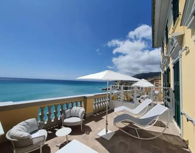 Sublimis Boutique Hotel Adults-Only