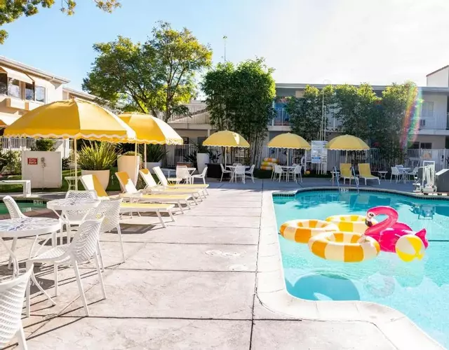 Wild Palms, a JdV by Hyatt Hotel