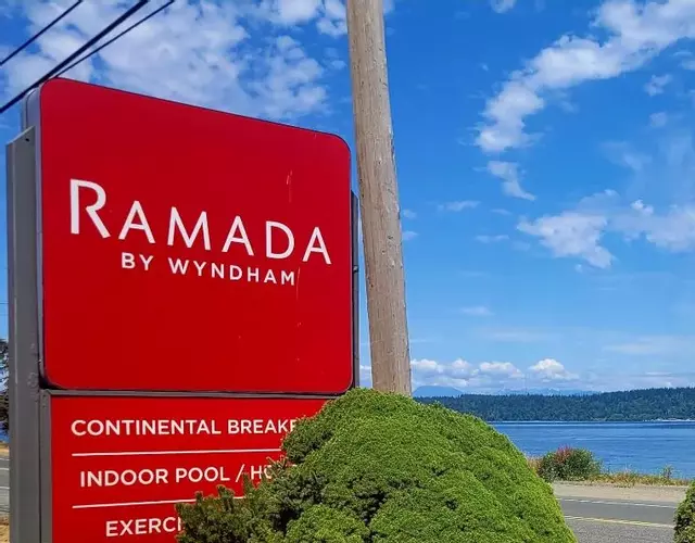 Ramada by Wyndham Campbell River