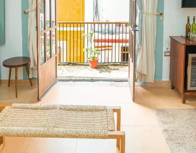 Hotel Casa Puerta de Mar