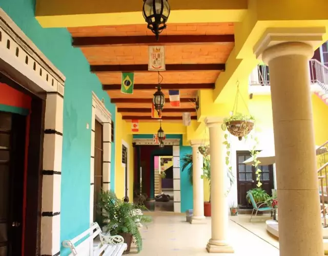 Hotel Guaranducha Inn