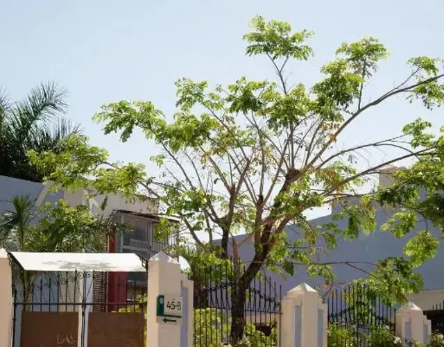 Las Lupitas Hotel Boutique