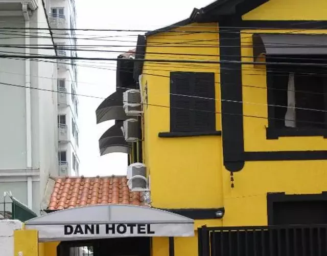 DANI HOTEL