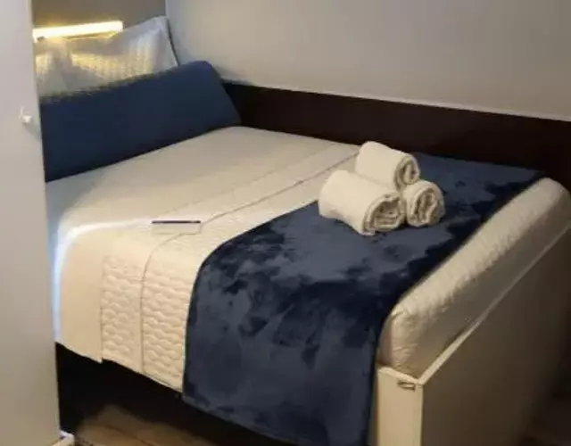 Hotel Aero Sleep Campinas