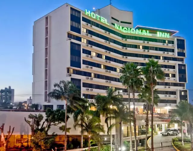 Hotel Nacional Inn Campinas Trevo