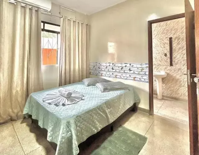 Hotel Económico