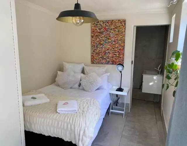 Charming 2-Sleeper Getaway U1 !