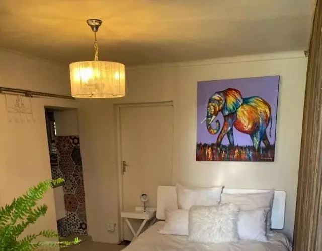 Private 2-Sleeper Getaway U8 !