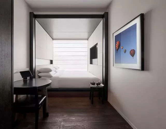 Little National Hotel Canberra