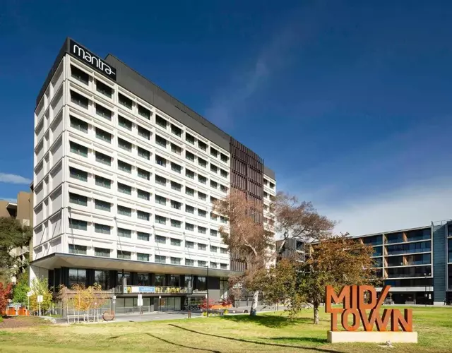 Mantra MacArthur Hotel