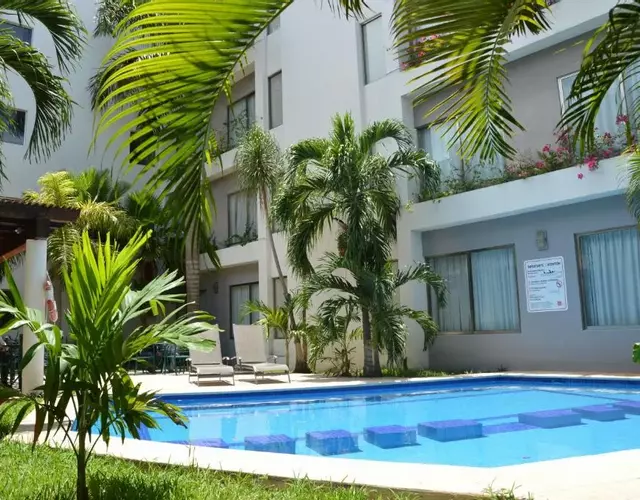 Ambiance Suites