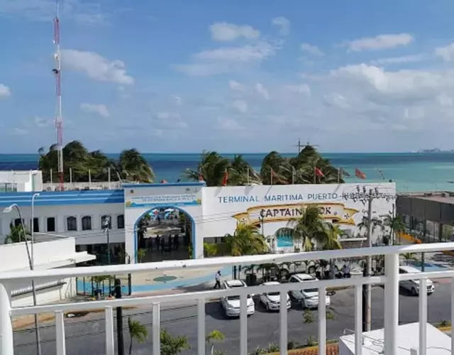 Hotel Del Sol