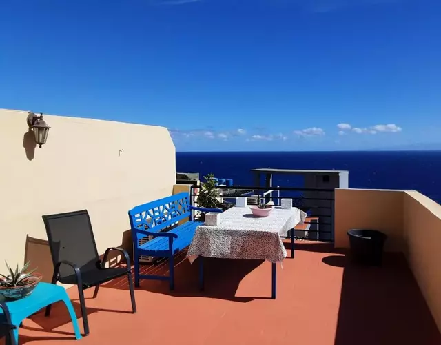 Candelaria Sol y Mar