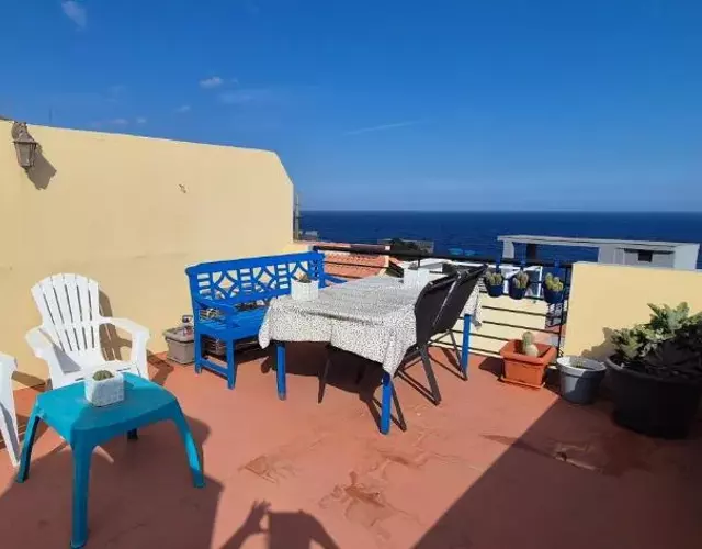 LAS CALETILLAS SEA VIEWs