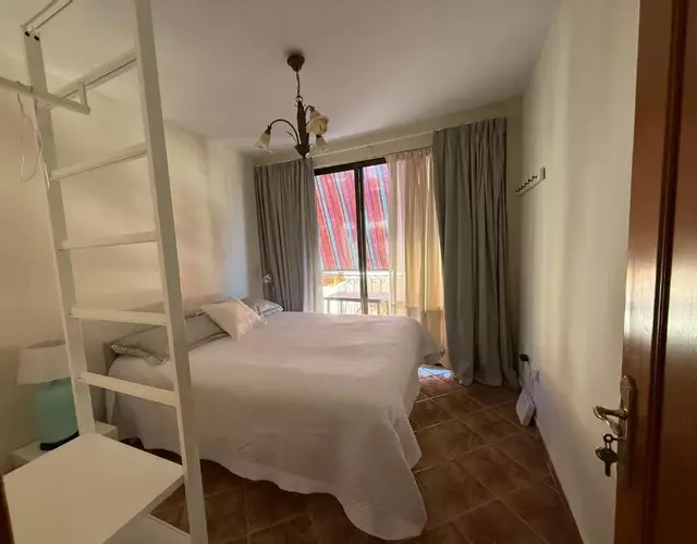 Madre Amada Accommodation Tenerife