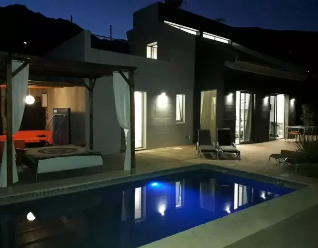 VILLA Atlantico Views