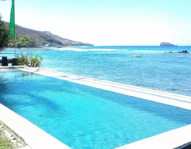 Amarta Beach Cottages
