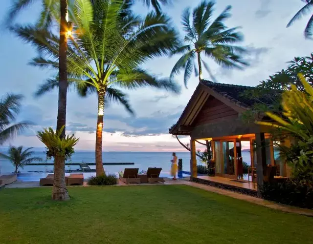 Bayshore Villa