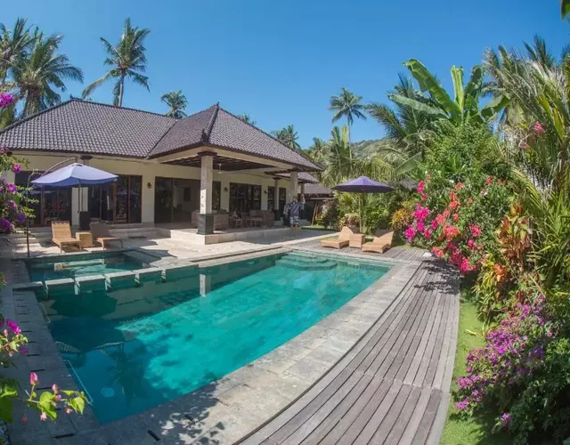 Villa Barong