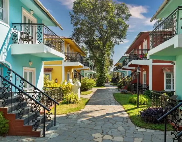 Aldeia Santa Rita - Candolim