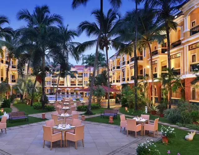 La Estoria, Goa - IHCL SeleQtions