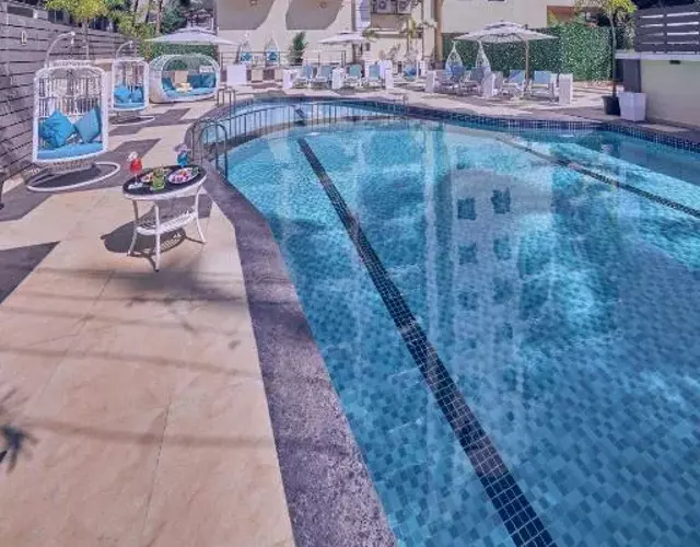 Regenta Central Imperial Candolim Goa