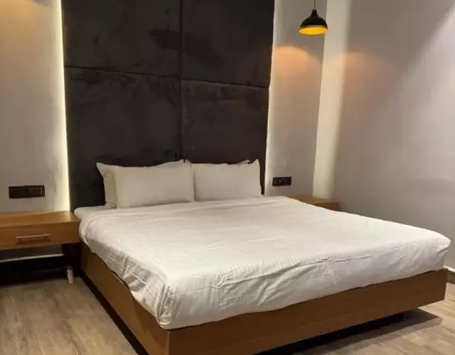 The Beach House Candolim