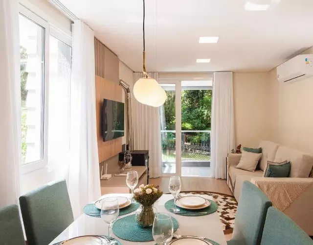 Locar - in Canela Apto Centro Mont D'Angelo