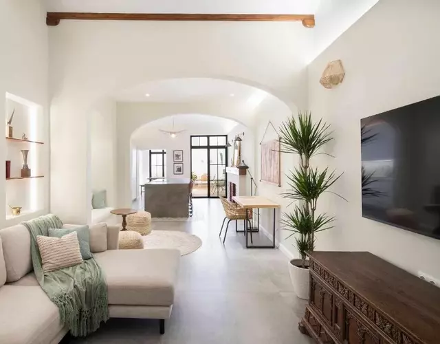 Casa de Playa Ideal para familias