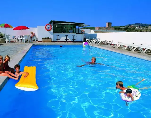 HOTEL CONTINENTAL