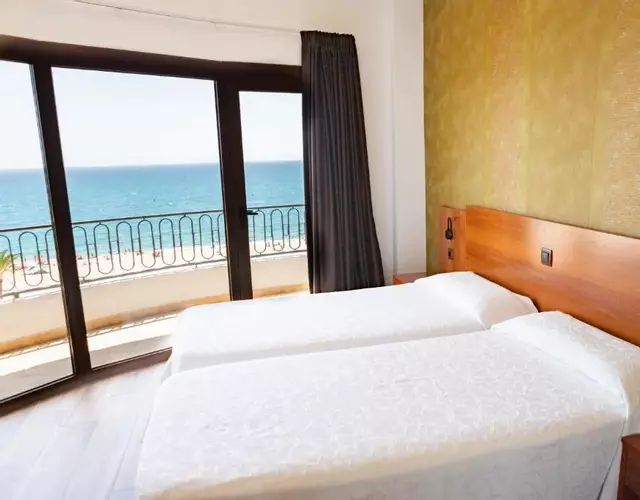 Hotel Haromar