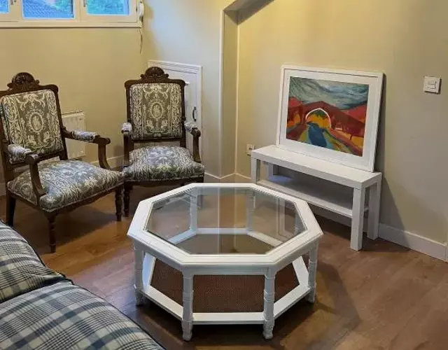 Ático Cangas de Onís