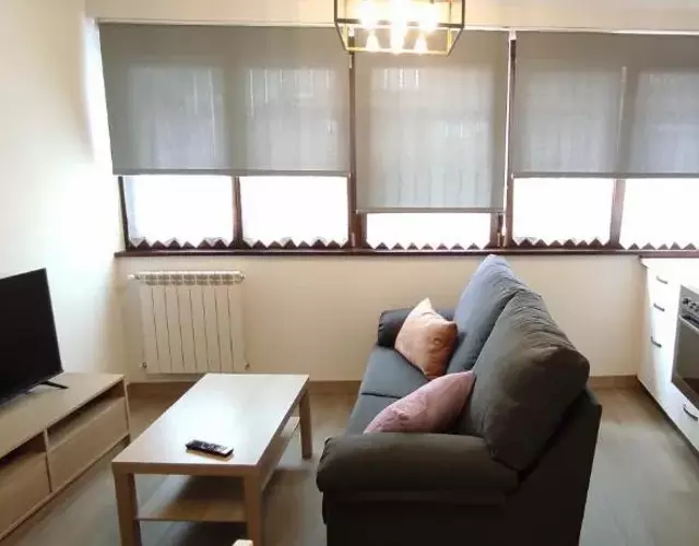 Alojamientos El Pontiguín 2