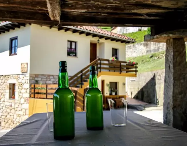 Apartamentos Los Balcones de Nieda 2