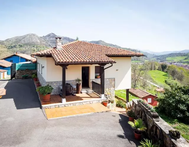 Vivienda Vacacional La Prida