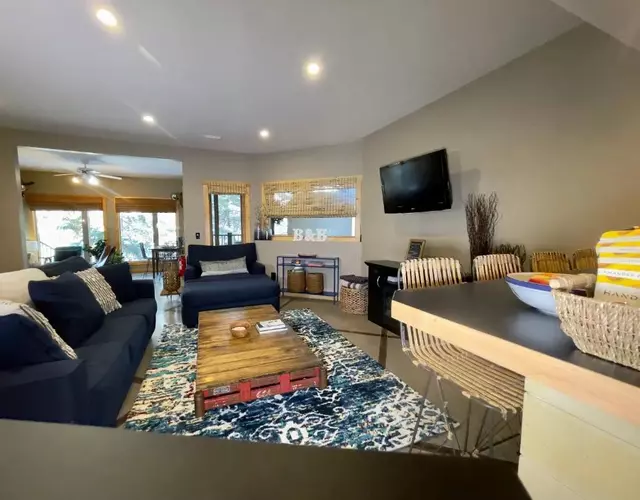 Blanchard Mountain BnB