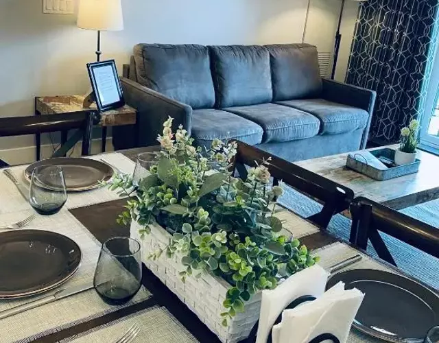 Family friendly 2BR/2BA condo - Views & Location!!