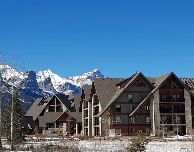 Paradise Resort Club and Spa