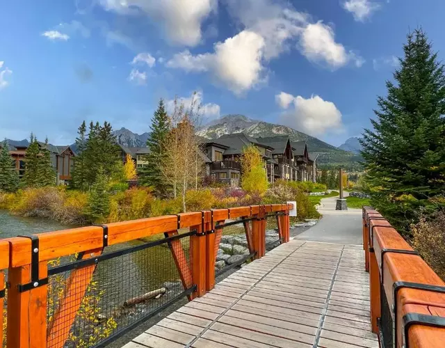 Spring Creek Vacations