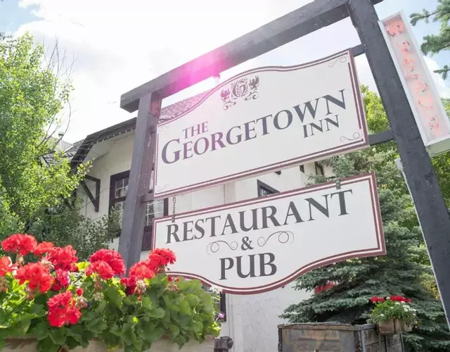 The Georgetown Inn