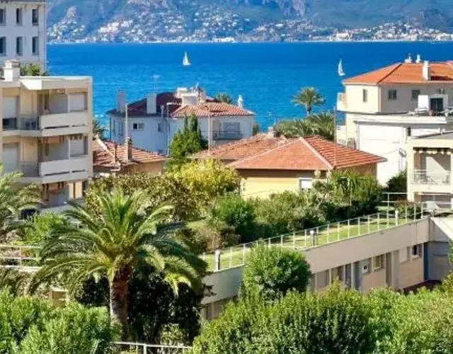 Appartement cosy proche de la Croisette