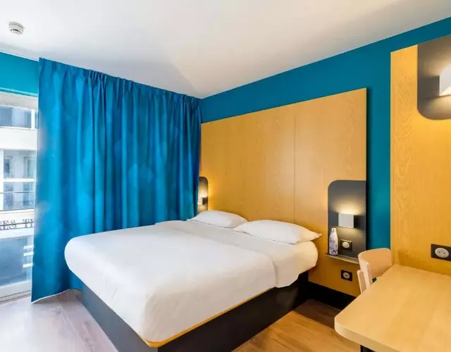 B&B HOTEL Cannes La Bocca Plage