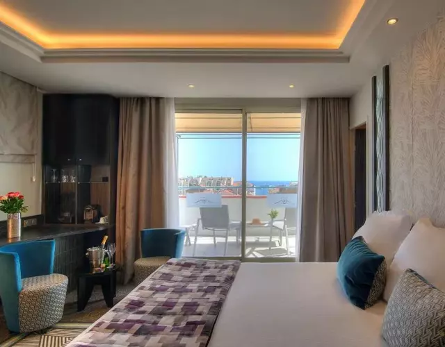 BW Premier Collection Mondial