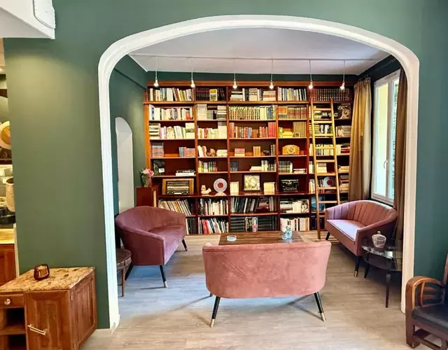 Ideal Sejour Cannes - Hôtel de Charme