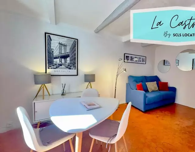 La Castre By SCLS Locations