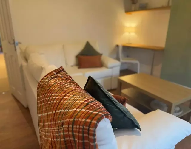 Chase View by GB Short Stays