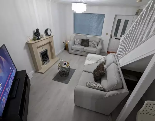 Greatmindz's home away from home