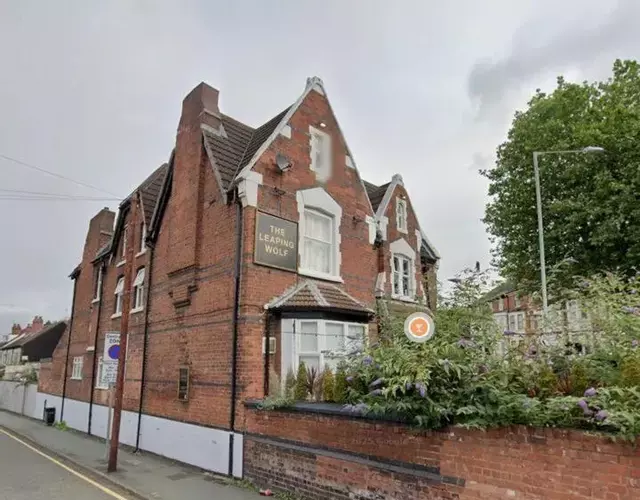 Stylish Studio Apartment with Free Parking in Wolverhampton 5min walk to City Centre