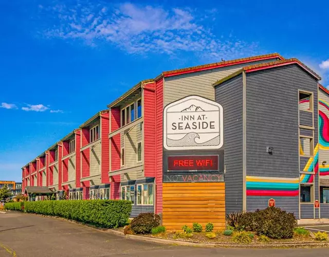 Inn at Seaside